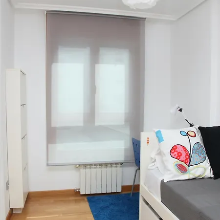 Precioso Apartamento En 아파트 *