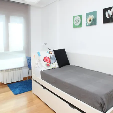 Precioso Apartamento En 아파트 Santoña