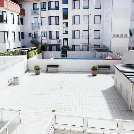 Precioso Apartamento En * Santoña