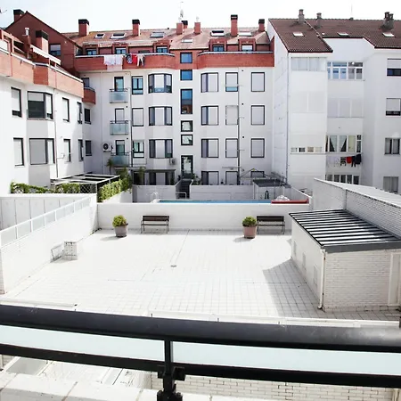 Precioso Apartamento En 아파트