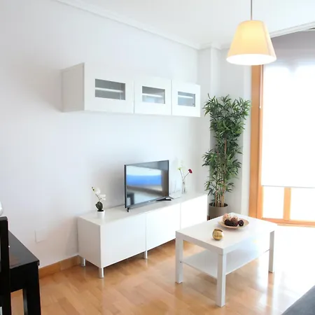 Precioso Apartamento En 아파트 Santoña