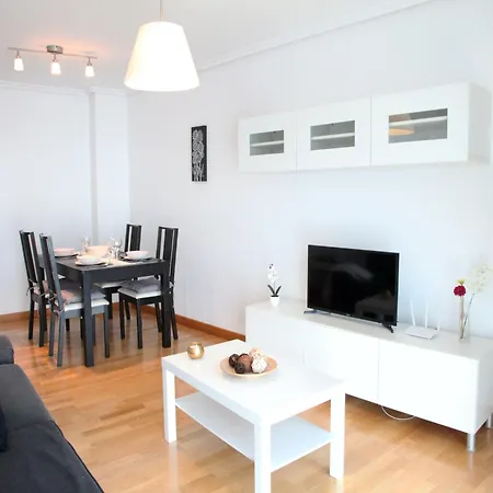 Precioso Apartamento En 아파트