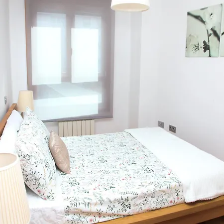 Precioso Apartamento En 아파트 *