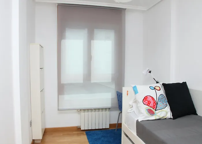 Precioso Apartamento En 公寓 *