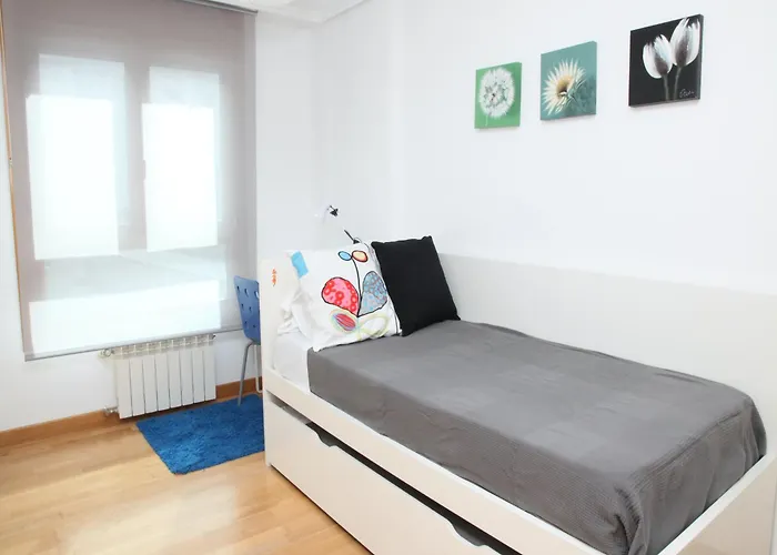 Precioso Apartamento En 公寓 Santoña