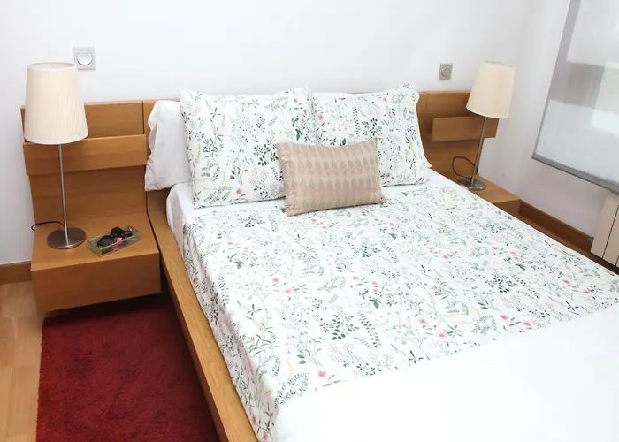 公寓 Precioso Apartamento En *