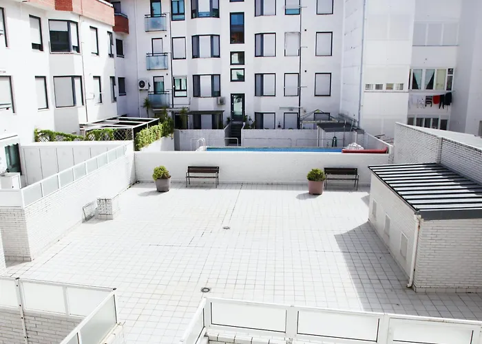 Precioso Apartamento En * Santoña