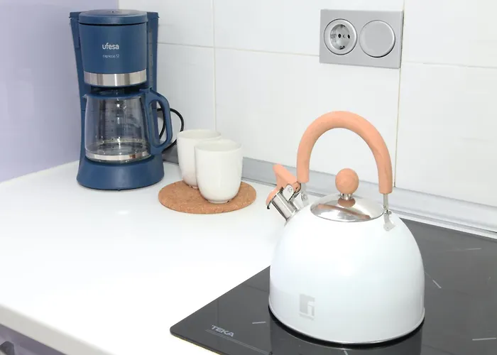 Precioso Apartamento En 公寓 Santoña