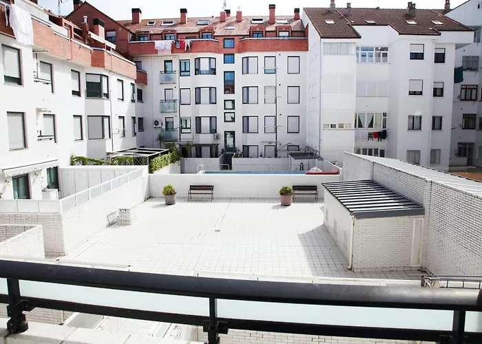 Precioso Apartamento En 公寓