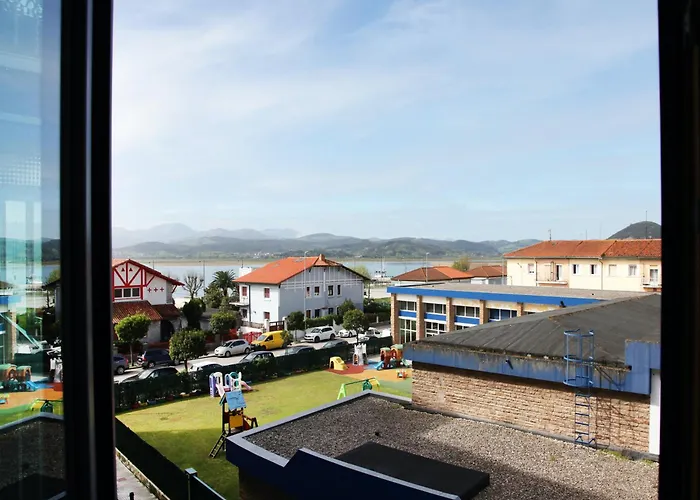 Precioso Apartamento En Santoña