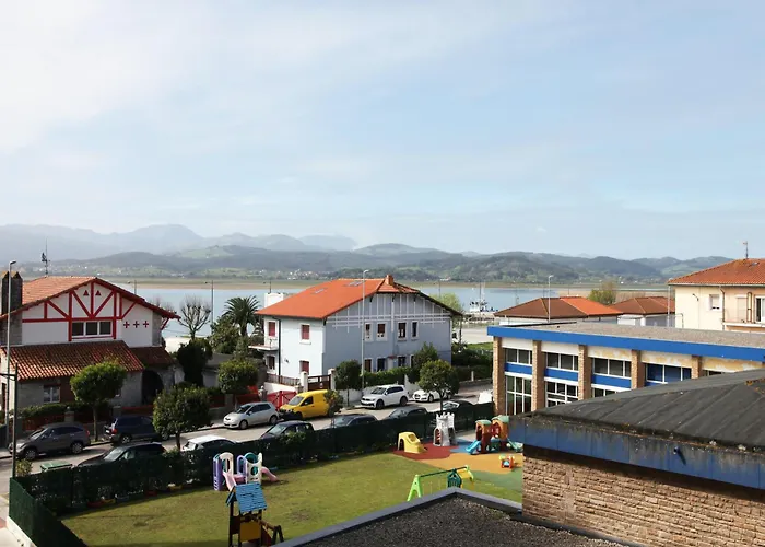 Precioso Apartamento En *