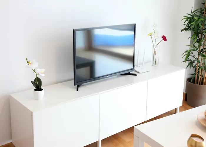 公寓 Precioso Apartamento En Santoña