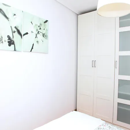 Precioso Apartamento En Διαμέρισμα