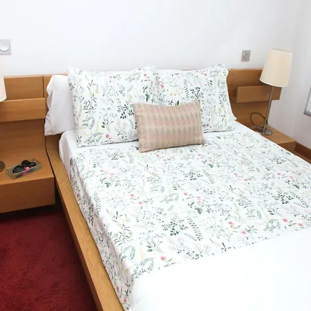 Διαμέρισμα Precioso Apartamento En *