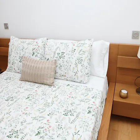 Precioso Apartamento En *