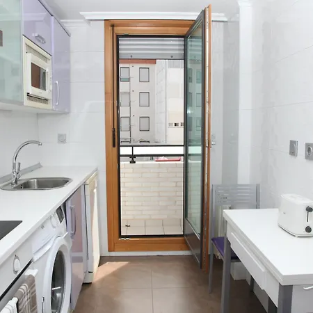 Precioso Apartamento En