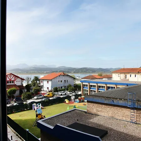 Precioso Apartamento En Santoña