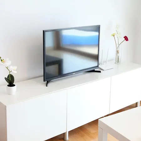 Διαμέρισμα Precioso Apartamento En Santoña