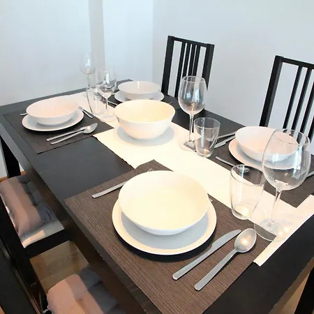 Precioso Apartamento En *